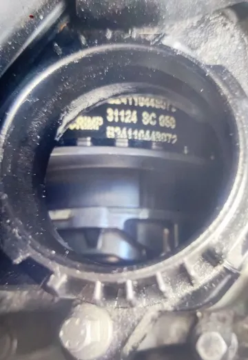 OPEL Crossland X Crossland X 1.2 T Eco 120 Lat S&S