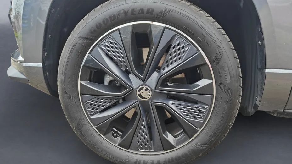 SKODA Karoq Karoq 2.0 TSI 4x4 Sportline DSG