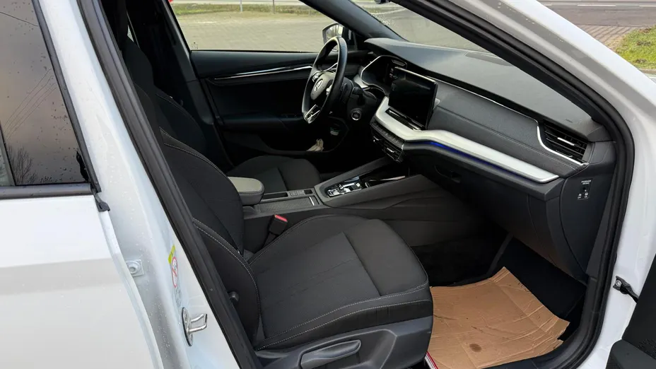 SKODA Octavia Octavia 1.5 TSI e-Tec Style DSG