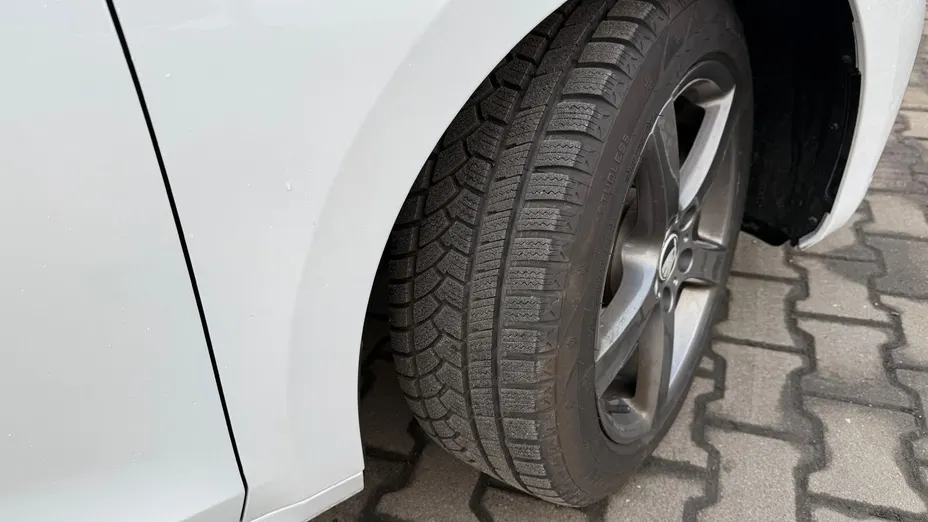 SKODA Octavia Octavia 1.5 TSI e-Tec Style DSG