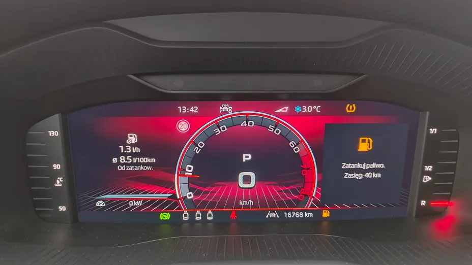 SKODA Karoq Karoq 2.0 TSI 4x4 Sportline DSG