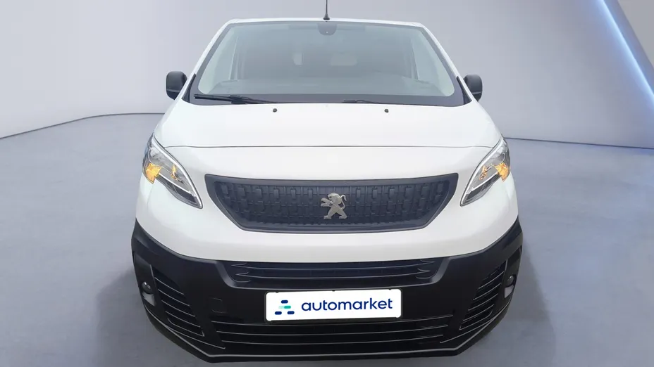 PEUGEOT Expert Expert 2.0 BlueHDi Long 3,1t Premium