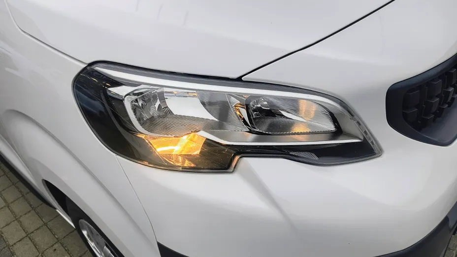 PEUGEOT Expert Expert 2.0 BlueHDi Long 3,1t Premium
