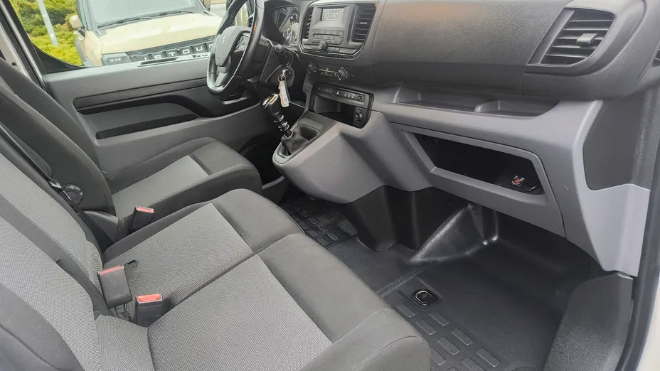 PEUGEOT Expert Expert 2.0 BlueHDi Long 3,1t Premium