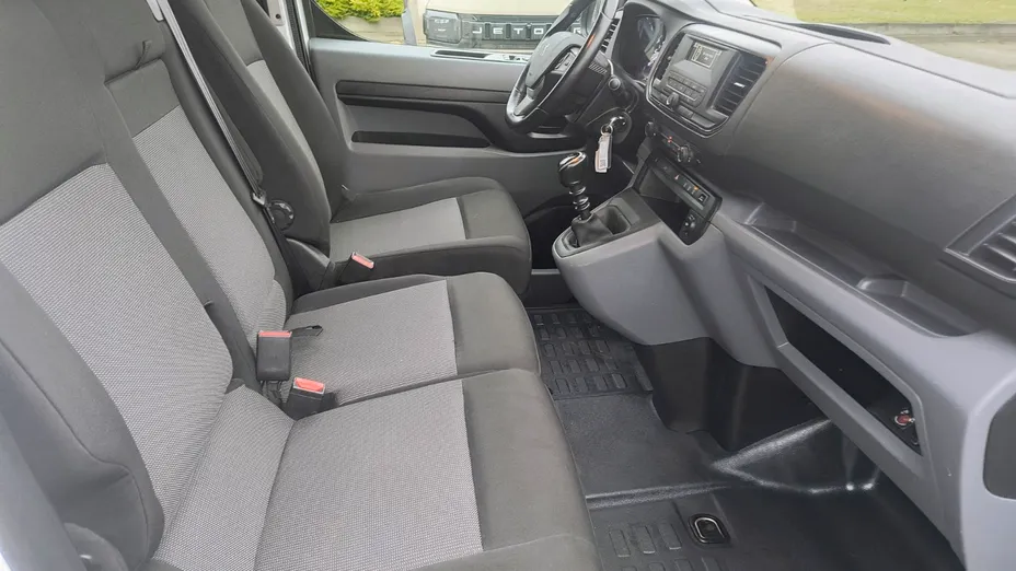 PEUGEOT Expert Expert 2.0 BlueHDi Long 3,1t Premium