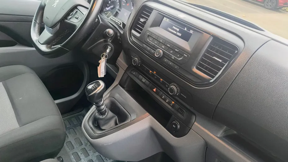 PEUGEOT Expert Expert 2.0 BlueHDi Long 3,1t Premium