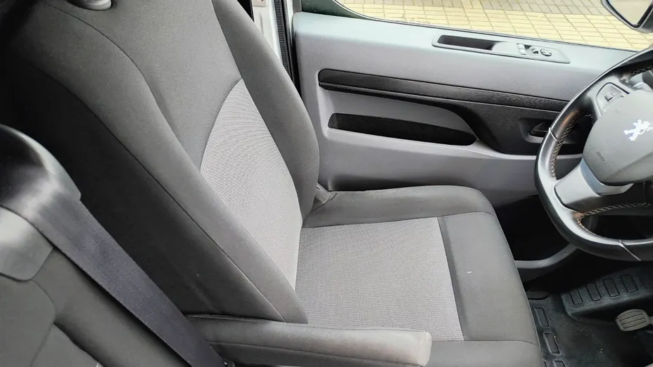 PEUGEOT Expert Expert 2.0 BlueHDi Long 3,1t Premium