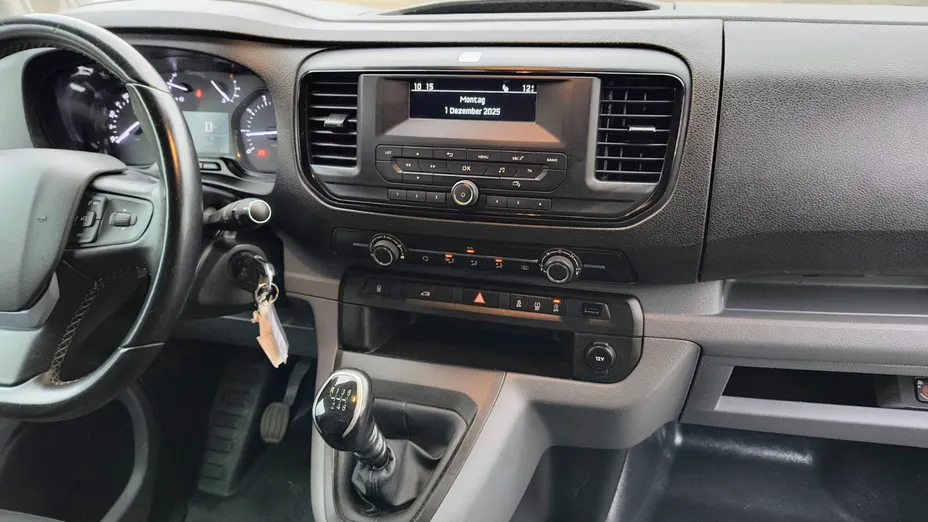 PEUGEOT Expert Expert 2.0 BlueHDi Long 3,1t Premium