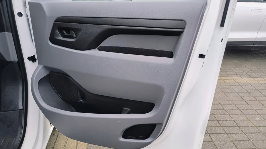 PEUGEOT Expert Expert 2.0 BlueHDi Long 3,1t Premium