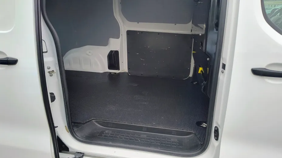 PEUGEOT Expert Expert 2.0 BlueHDi Long 3,1t Premium