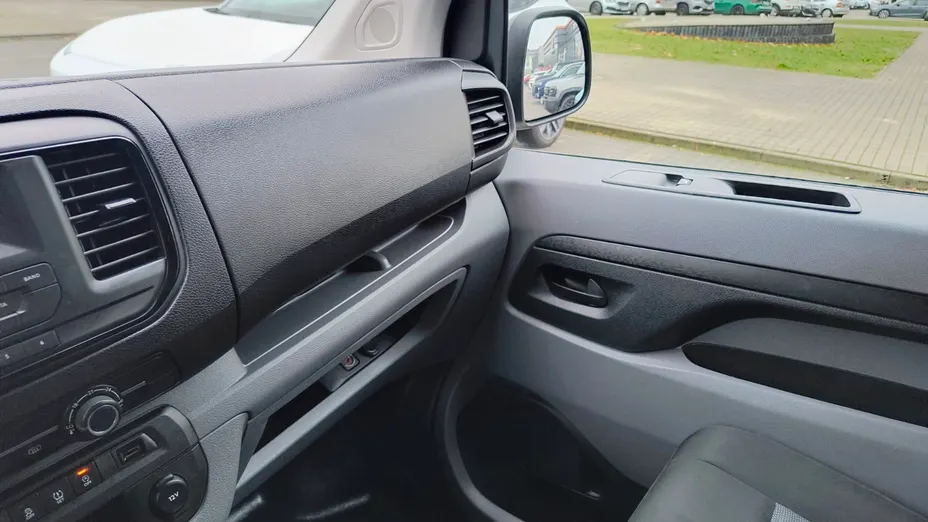 PEUGEOT Expert Expert 2.0 BlueHDi Long 3,1t Premium