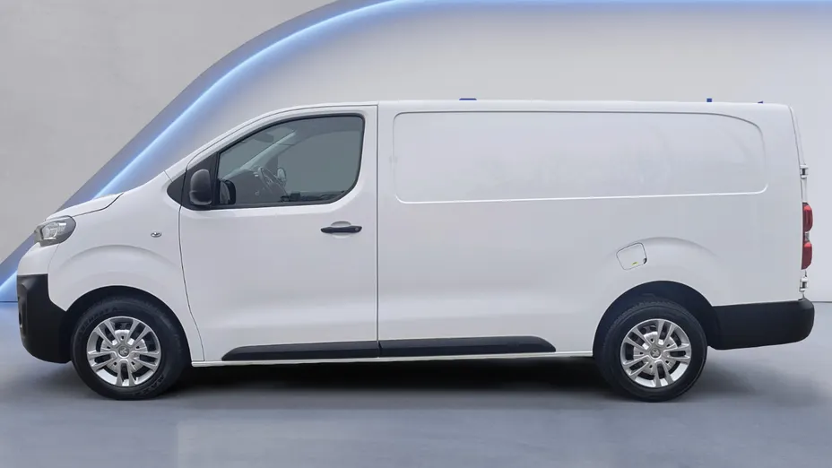 PEUGEOT Expert Expert 2.0 BlueHDi Long 3,1t Premium