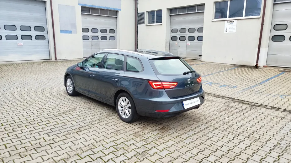 SEAT Leon Leon 1.5 TSI Style