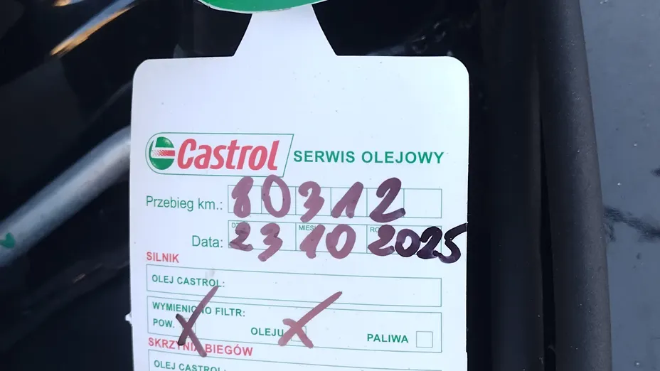 BMW Seria 3 318i Advantage