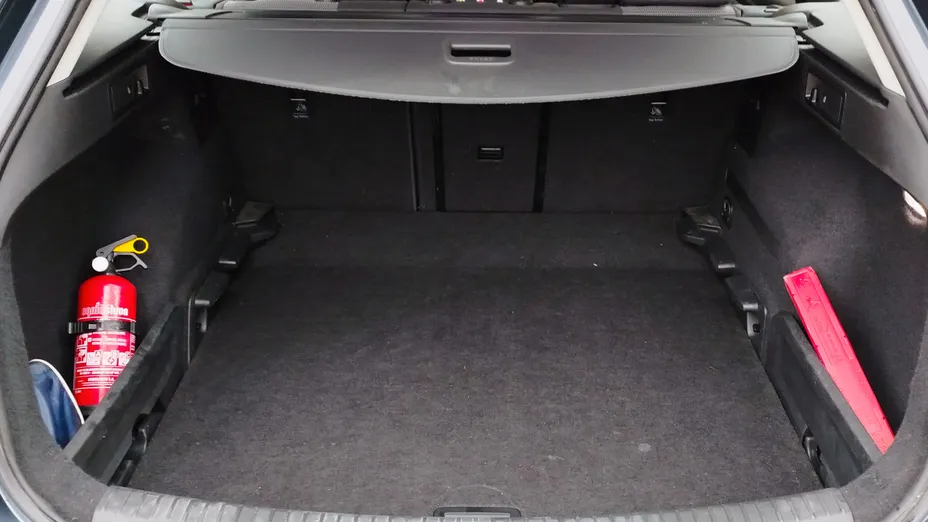 SEAT Leon Leon 1.5 TSI Style