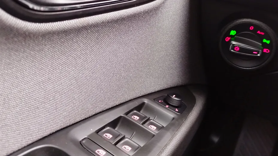 SEAT Leon Leon 1.5 TSI Style