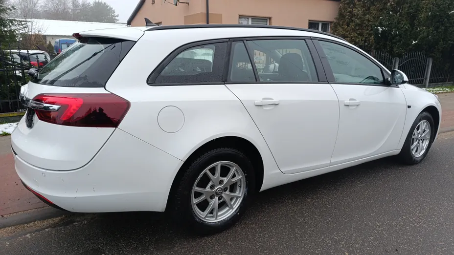 OPEL Insignia Insignia 1.4 T Elegance S&S
