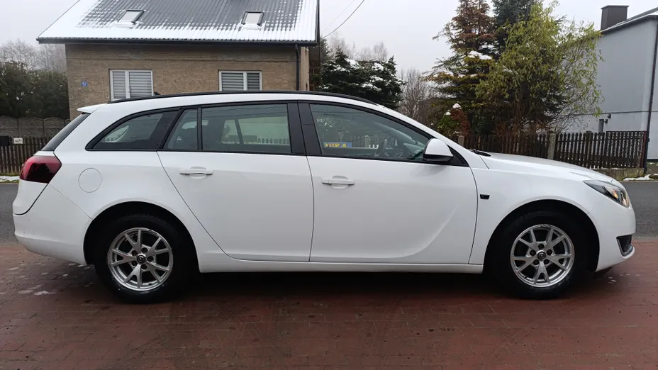 OPEL Insignia Insignia 1.4 T Elegance S&S