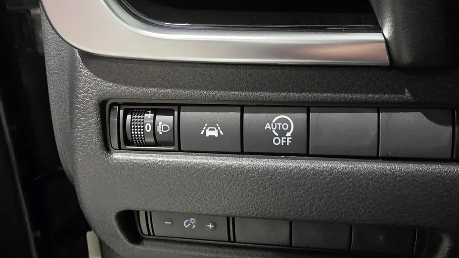 NISSAN Qashqai Qashqai 1.3 DIG-T mHEV N-Connecta