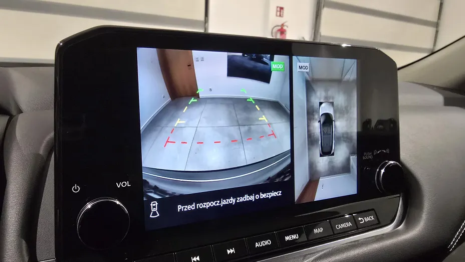 NISSAN Qashqai Qashqai 1.3 DIG-T mHEV N-Connecta