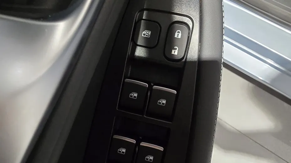JAC J7 J7 Plus CVT Nowy