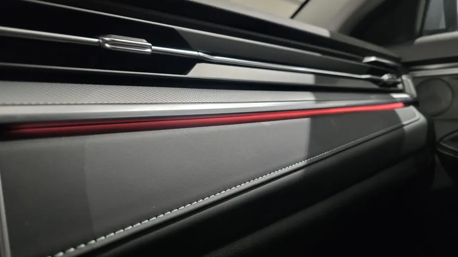 JAC J7 J7 Plus CVT Nowy