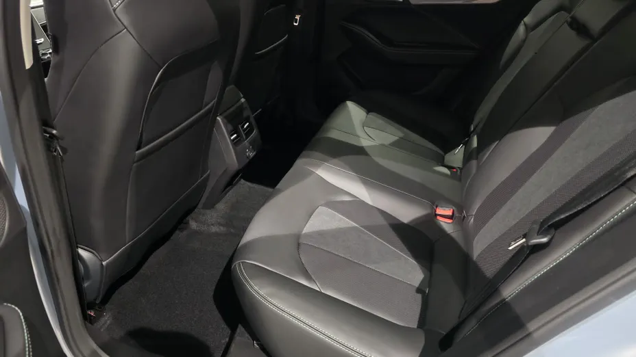 JAC J7 J7 Plus CVT Nowy