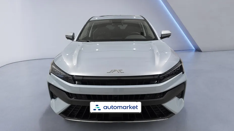 JAC J7 J7 Plus CVT Nowy