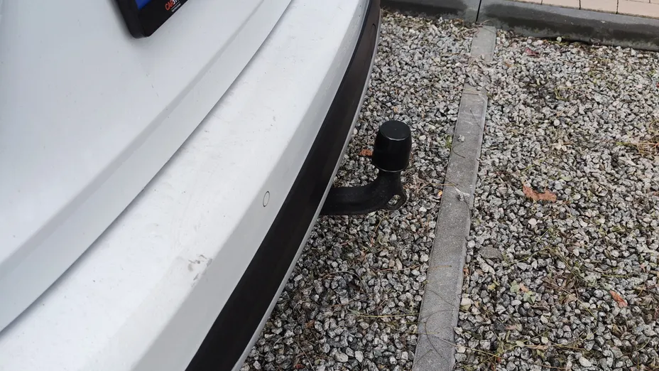 FORD Focus Focus 1.0 EcoBoost Active Business