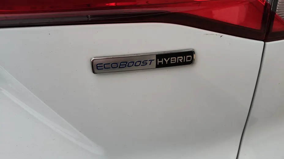 FORD Focus Focus 1.0 EcoBoost Active Business