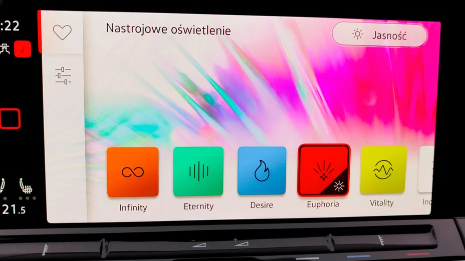 VOLKSWAGEN Golf Golf VIII 2.0 TDI Life DSG