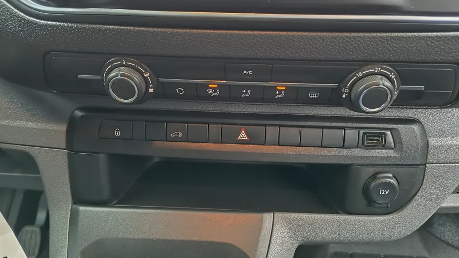 TOYOTA Proace Proace 2.0 D-4D Long 3,1t Active