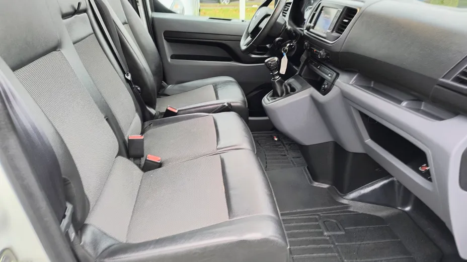 TOYOTA Proace Proace 2.0 D-4D Long 3,1t Active