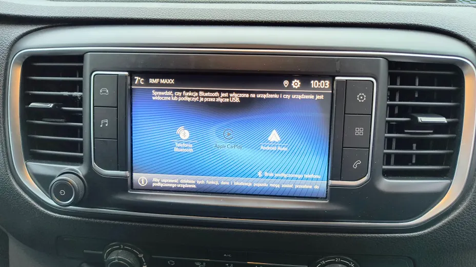 TOYOTA Proace Proace 2.0 D-4D Long 3,1t Active