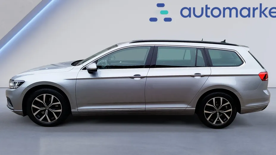 VOLKSWAGEN Passat Passat 1.5 TSI EVO Business DSG