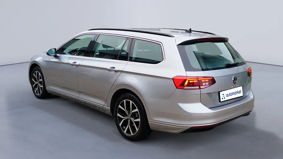 VOLKSWAGEN Passat Passat 1.5 TSI EVO Business DSG