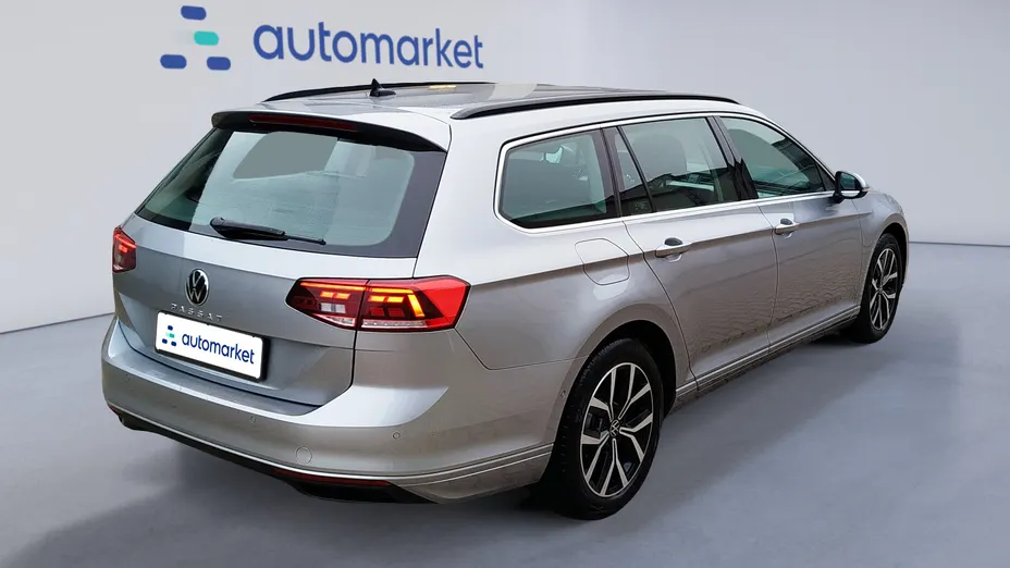 VOLKSWAGEN Passat Passat 1.5 TSI EVO Business DSG
