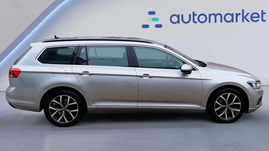 VOLKSWAGEN Passat Passat 1.5 TSI EVO Business DSG