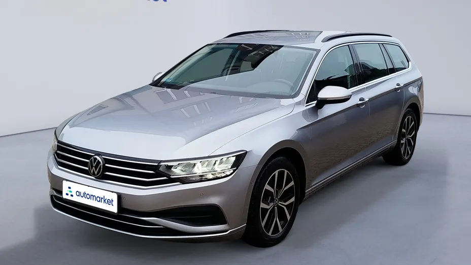 VOLKSWAGEN Passat Passat 1.5 TSI EVO Business DSG