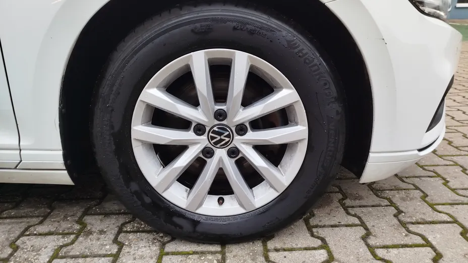 VOLKSWAGEN Passat Passat 2.0 TDI EVO Business DSG