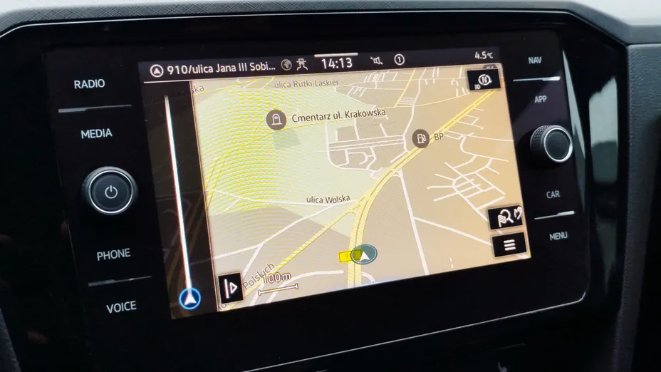 VOLKSWAGEN Passat Passat 2.0 TDI EVO Business DSG