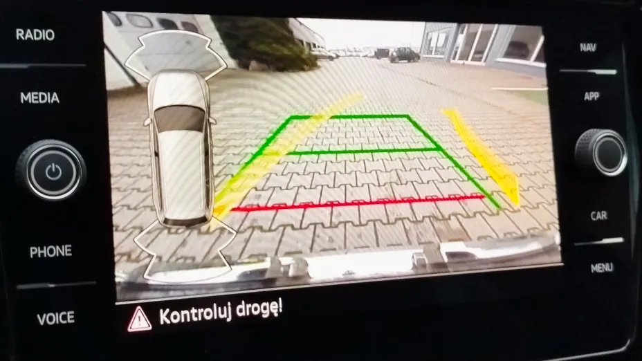 VOLKSWAGEN Passat Passat 1.5 TSI EVO Business DSG