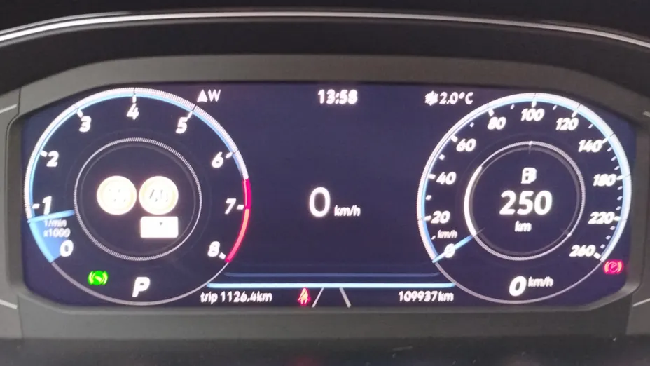 VOLKSWAGEN Passat Passat 1.5 TSI EVO Business DSG