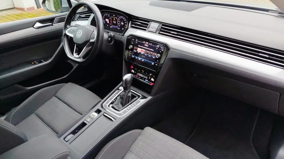 VOLKSWAGEN Passat Passat 1.5 TSI EVO Business DSG