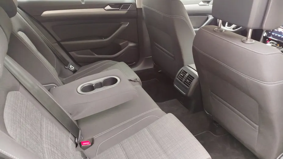 VOLKSWAGEN Passat Passat 1.5 TSI EVO Business DSG