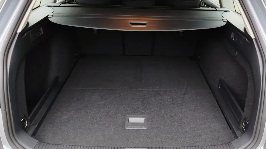 VOLKSWAGEN Passat Passat 1.5 TSI EVO Business DSG