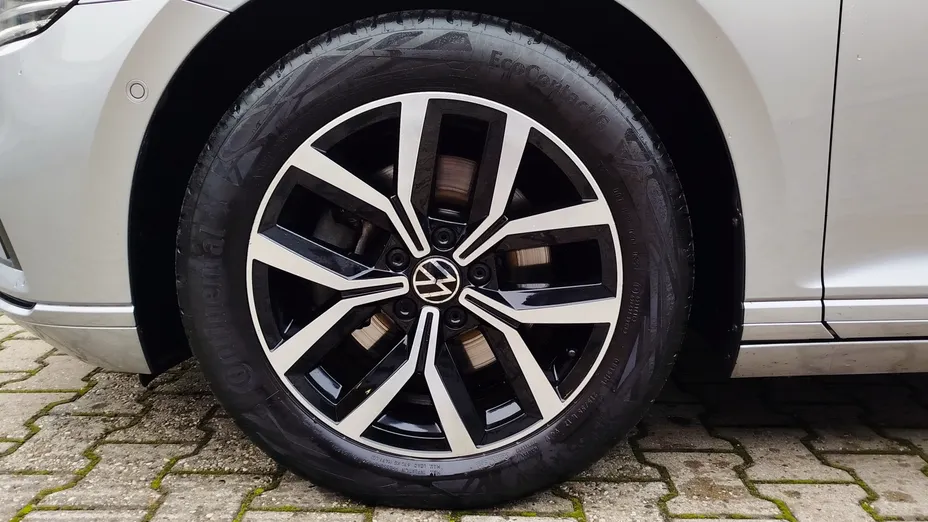 VOLKSWAGEN Passat Passat 1.5 TSI EVO Business DSG