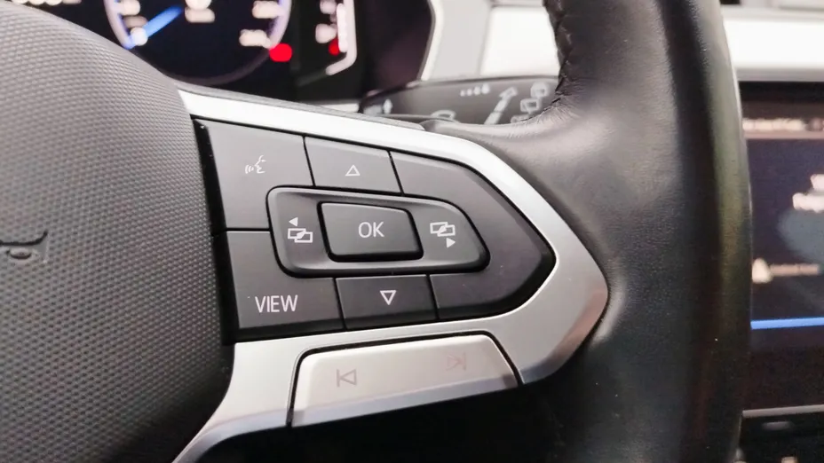 VOLKSWAGEN Passat Passat 2.0 TDI EVO Business DSG