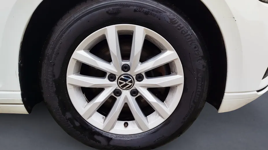 VOLKSWAGEN Passat Passat 2.0 TDI EVO Business DSG