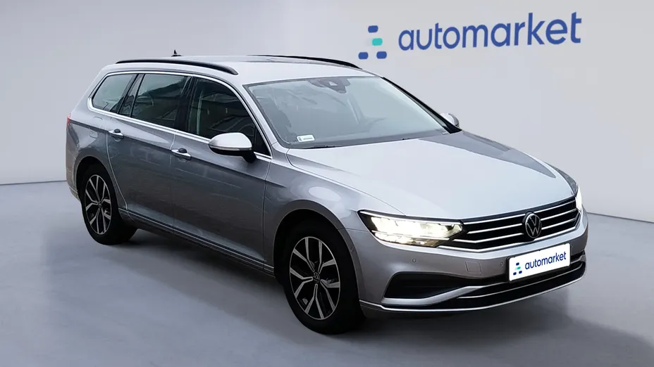VOLKSWAGEN Passat Passat 1.5 TSI EVO Business DSG